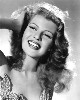 photo Rita Hayworth