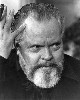 photo Orson Welles