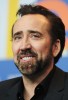 photo Nicolas Cage
