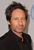 photo David Duchovny