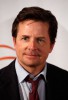 photo Michael J. Fox