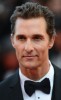 photo Matthew McConaughey