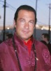 photo Steven Seagal