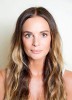 photo Gabrielle Anwar