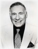 photo Mel Brooks
