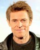 photo Willem Dafoe
