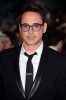 photo Robert Downey Jr.