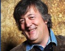 photo Stephen Fry