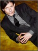 photo Crispin Glover