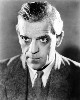 photo Boris Karloff