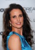 photo Andie MacDowell