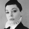 photo Rose McGowan