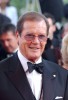 photo Roger Moore