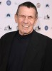 photo Leonard Nimoy