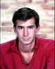 photo Anthony Perkins