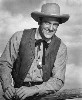photo James Arness