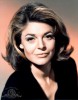 photo Anne Bancroft