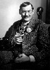 photo Lionel Barrymore
