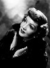 photo Claudette Colbert