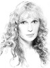 photo Mia Farrow
