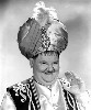 photo Oliver Hardy