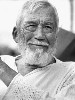 photo John Huston (voice)