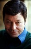 photo DeForest Kelley