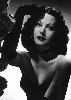 photo Hedy Lamarr