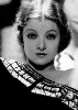 photo Myrna Loy