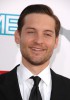 photo Tobey Maguire