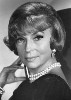 photo Agnes Moorehead