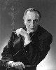 photo Basil Rathbone