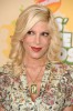 photo Tori Spelling