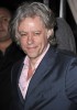 photo Bob Geldof