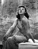 photo Paulette Goddard