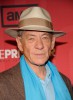 photo Ian McKellen