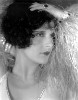 photo Evelyn Brent