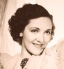 photo June Clayworth