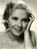 photo June Clyde