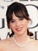photo Zooey Deschanel
