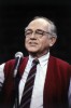 photo Richard Dysart (voice)