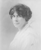 photo Maude Eburne
