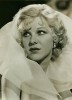photo Glenda Farrell