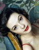 photo Jane Greer
