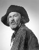 photo George 'Gabby' Hayes