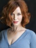 photo Christina Hendricks (voice)