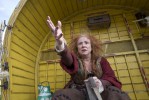 photo Melanie Hill