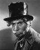 photo Harpo Marx