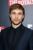 photo William Moseley