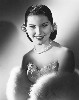 photo Debra Paget